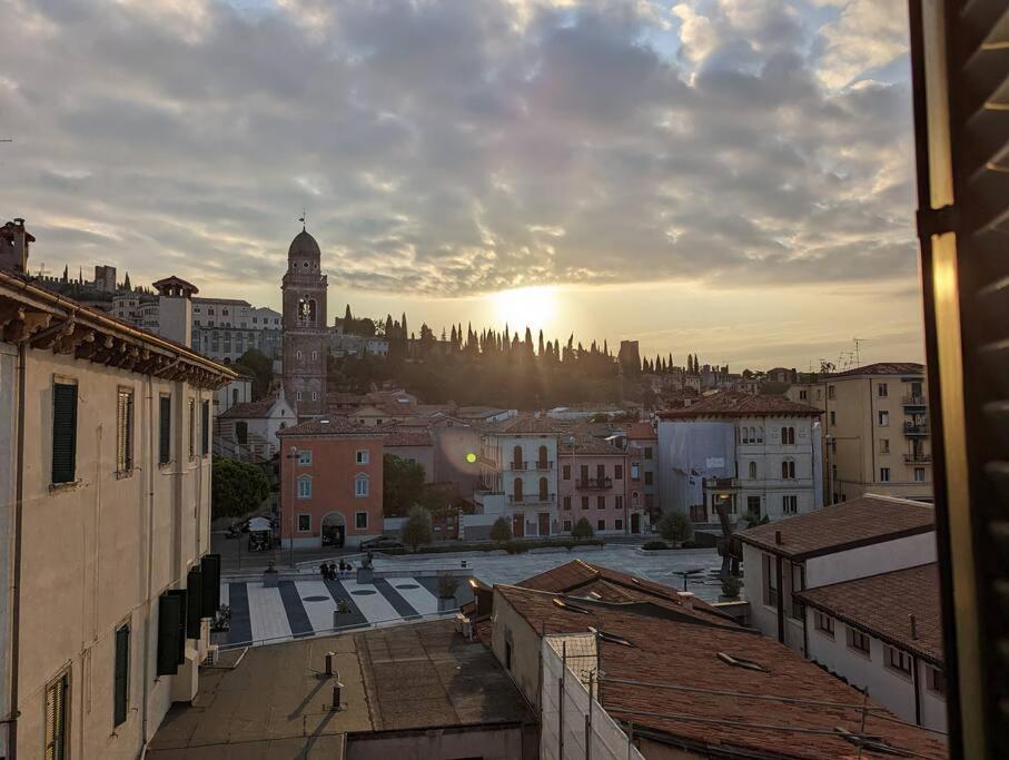 Enchanting * Verona