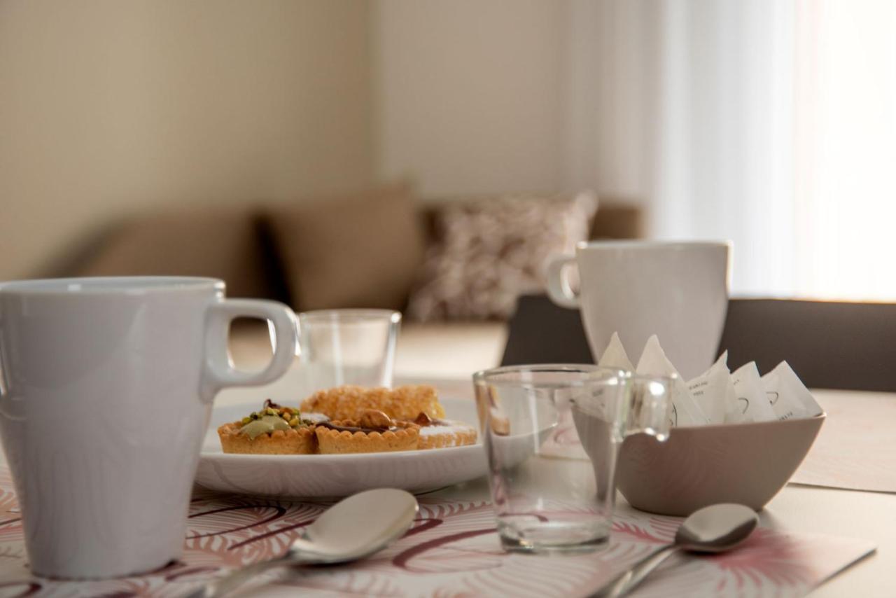 Camelot Red - Apartment Verona