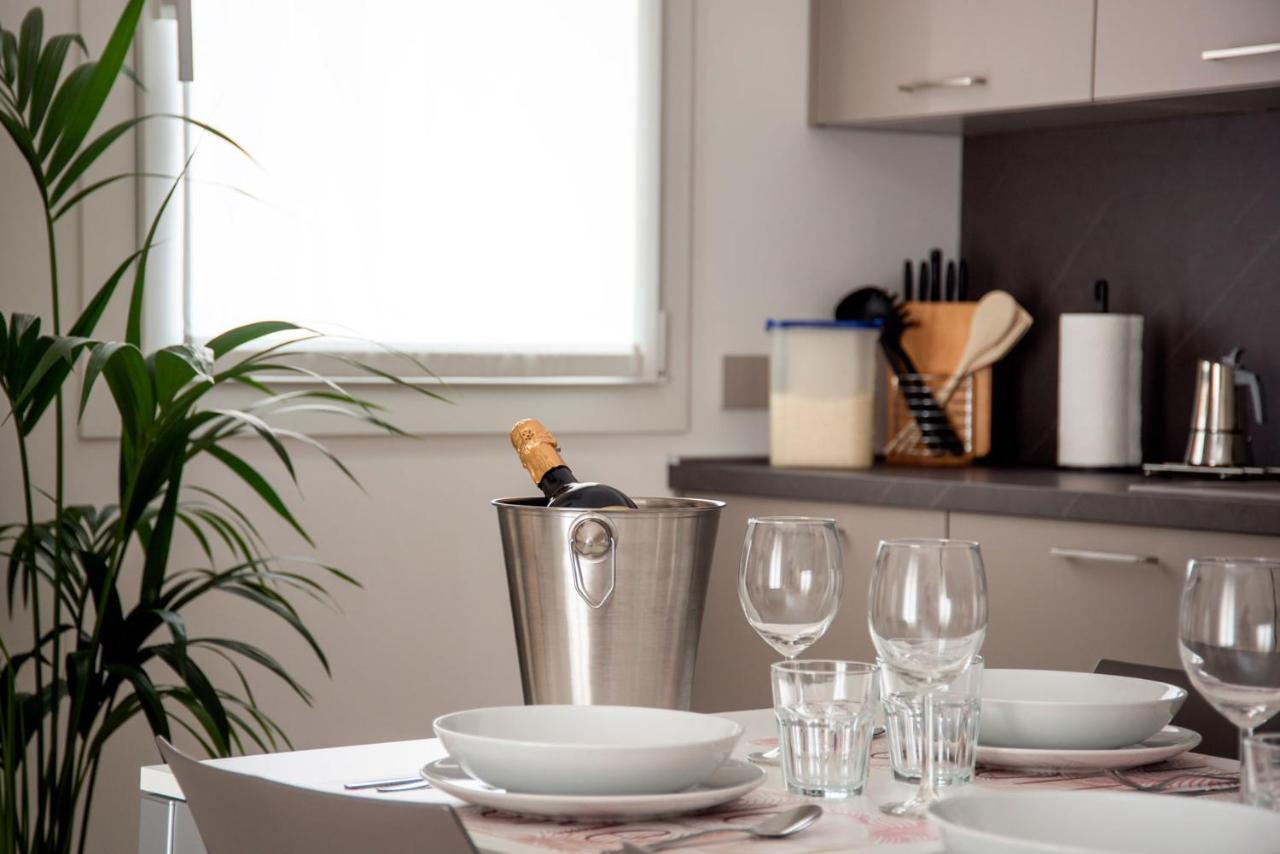 Apartment Camelot Red - Verona