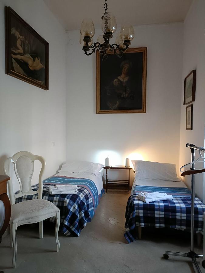 Chez Martha Bed & Breakfast *
