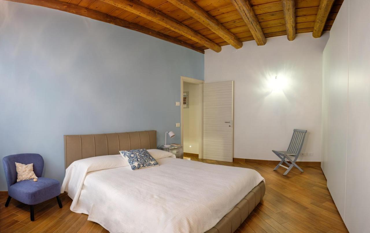 La Terrazza In Centro Apartamento
