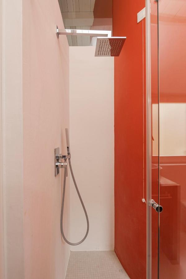 Apartment Vicolo Zini