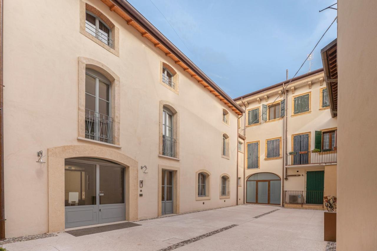 Cathedral Apartment Verona