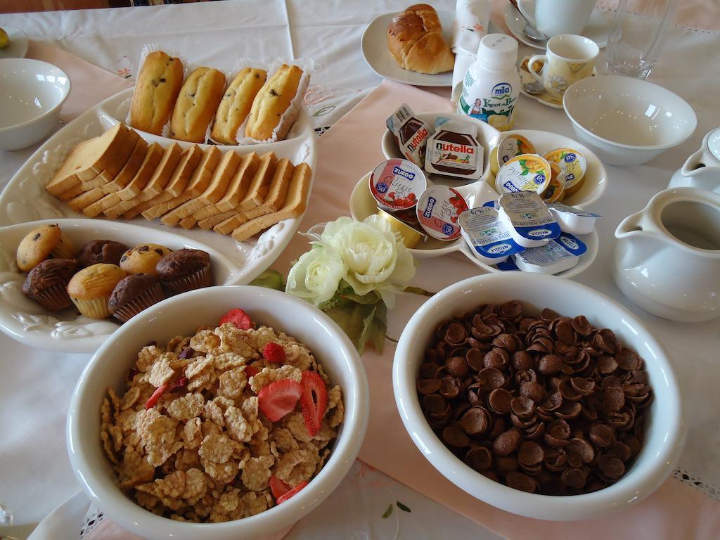 B&B La Casa Di Susy-Verona Acomodação com café da manhã  Verona