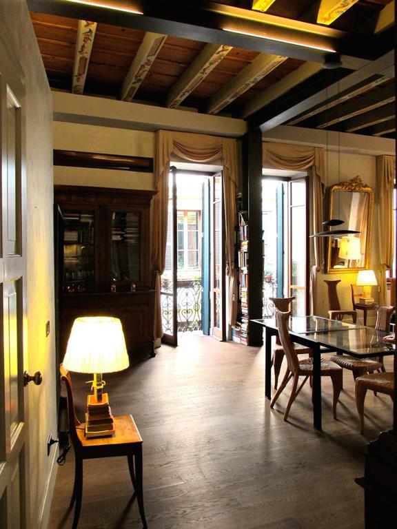 Apartment Writer's