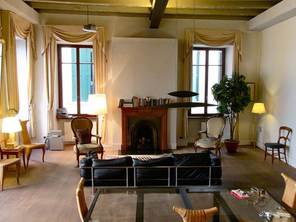 Apartment Writer's Verona