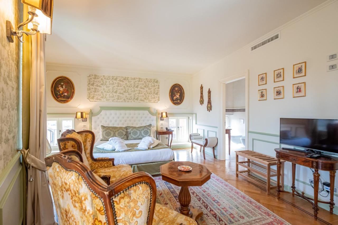 Relais Colle San Pietro * Verona