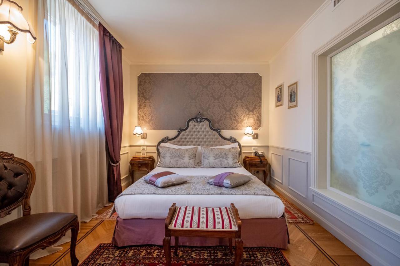 Frühstückspension Relais Colle San Pietro Verona