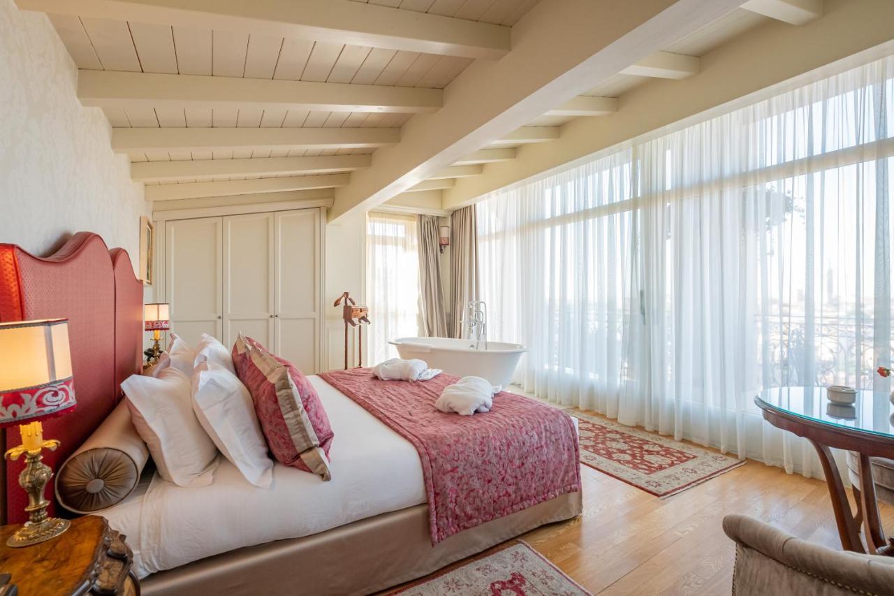 Relais Colle San Pietro
