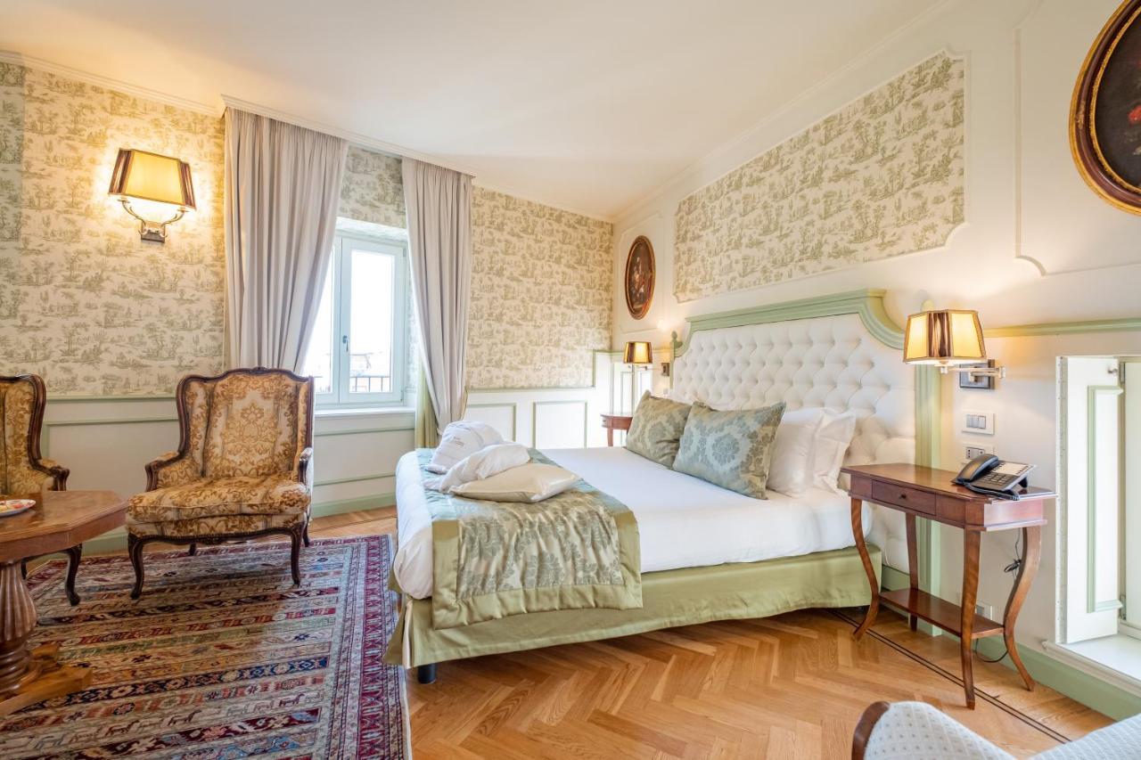 Relais Colle San Pietro Frühstückspension