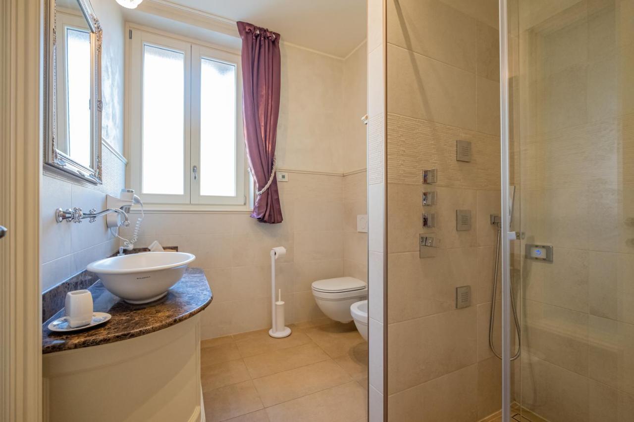 Frühstückspension Relais Colle San Pietro Verona