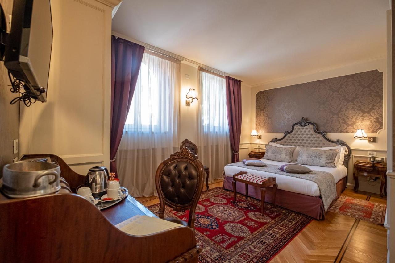 Frühstückspension Relais Colle San Pietro Verona