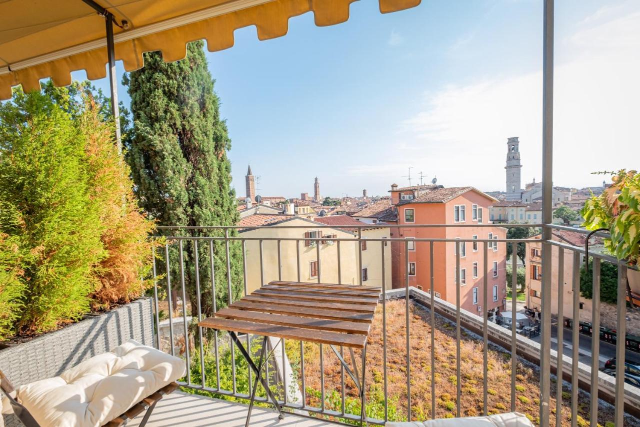Relais Colle San Pietro Verona