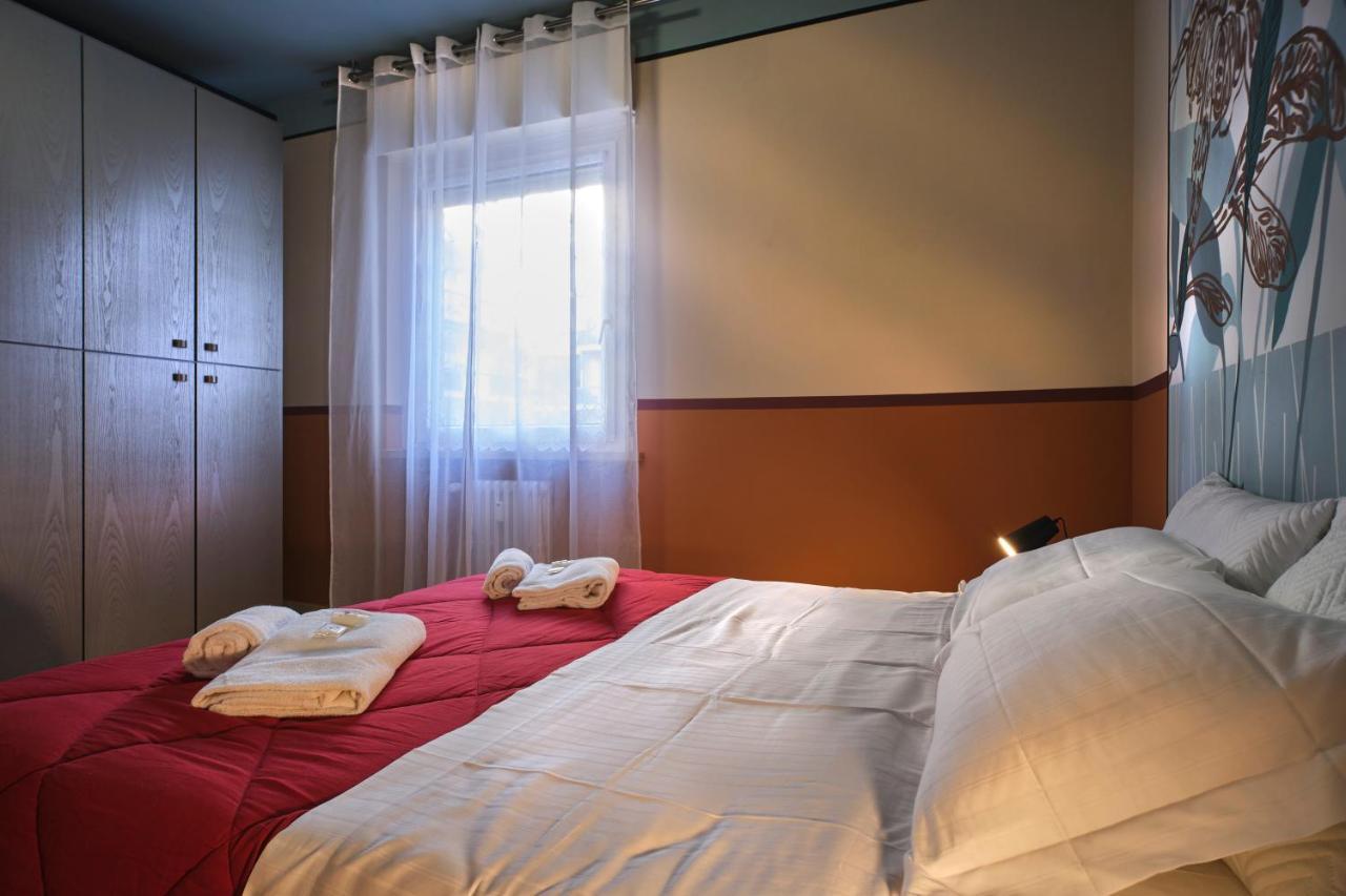 Apartamento Casa Del Poeta Verona