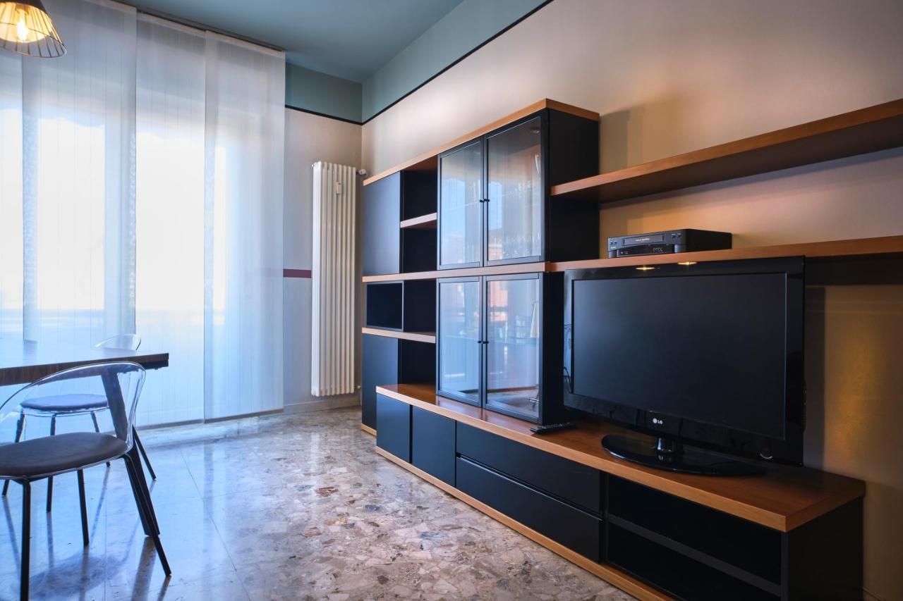Casa Del Poeta Apartamento