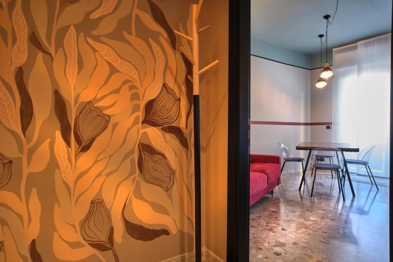 Apartamento Casa Del Poeta