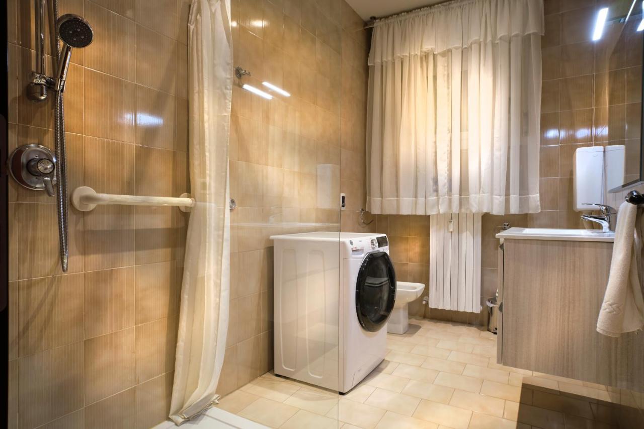 Apartment Casa Del Poeta Verona