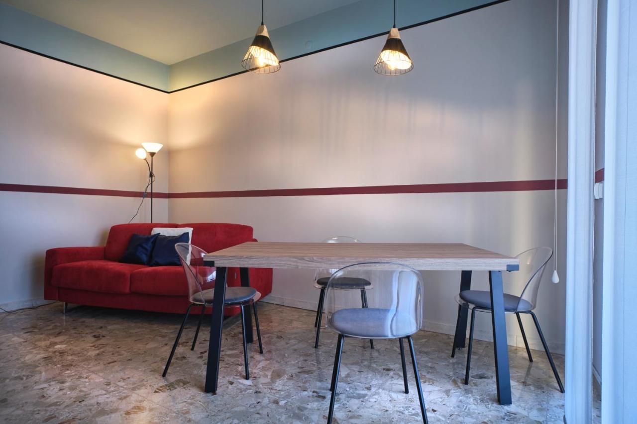 Apartamento Casa Del Poeta