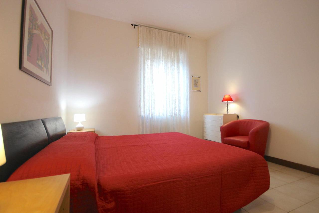 Huoneisto Vr Maison De Fleur Verona