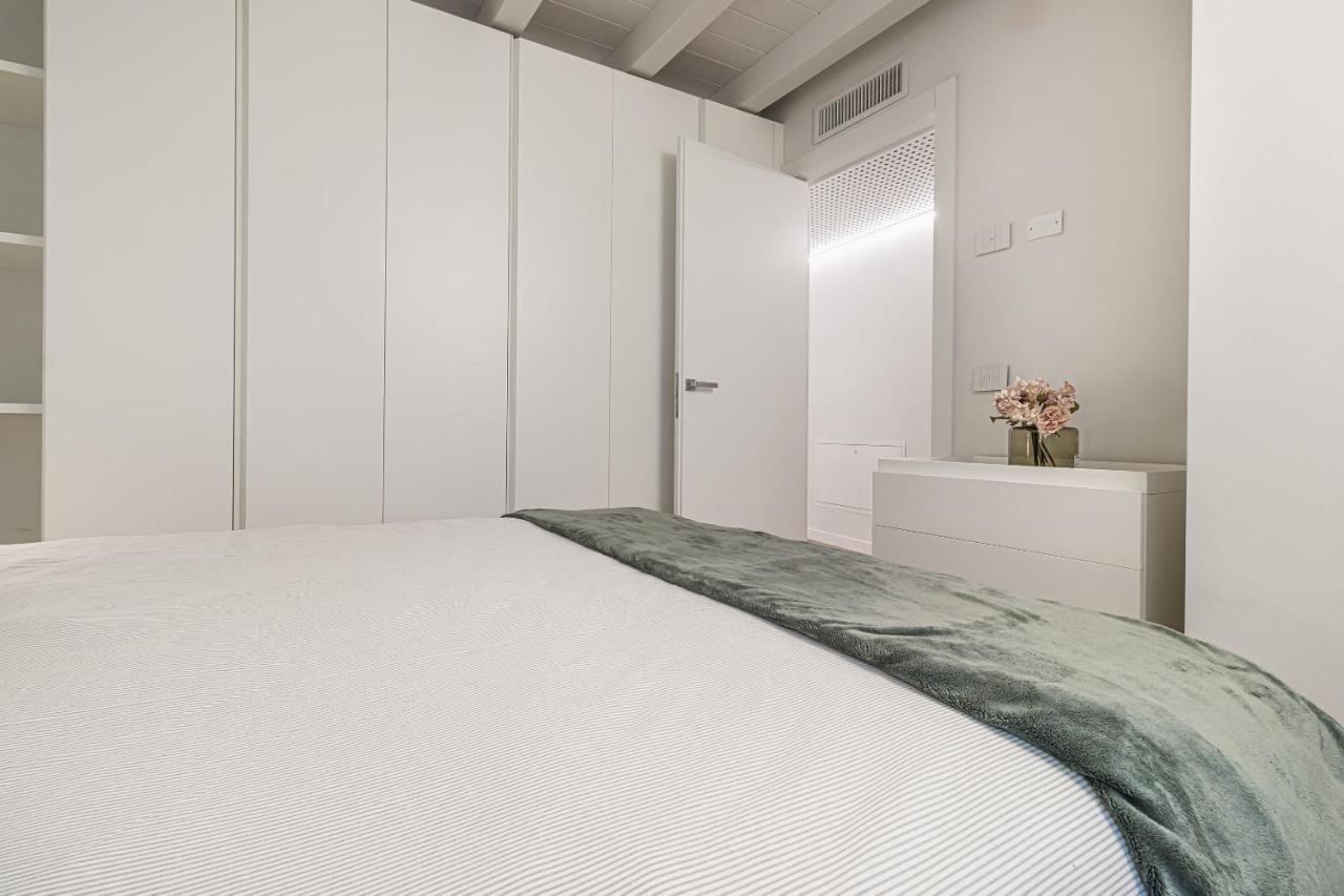 Porta Palio Luxury Apartment Verona