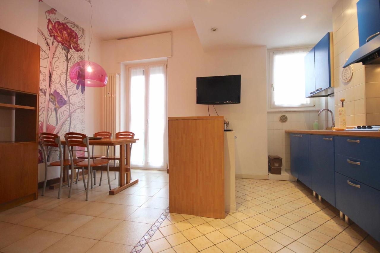 Vr Maison De Fleur Huoneisto Verona