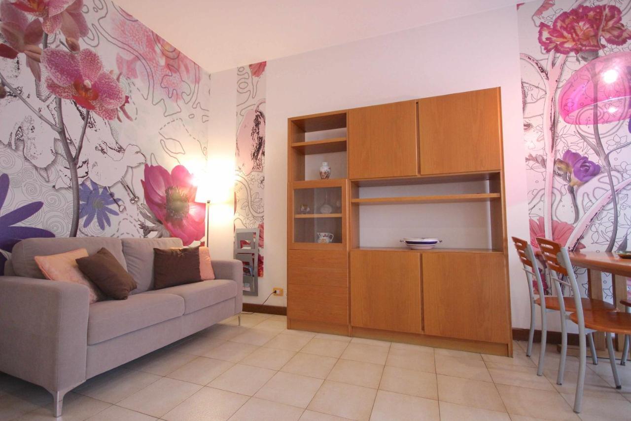 Vr Maison De Fleur Huoneisto *