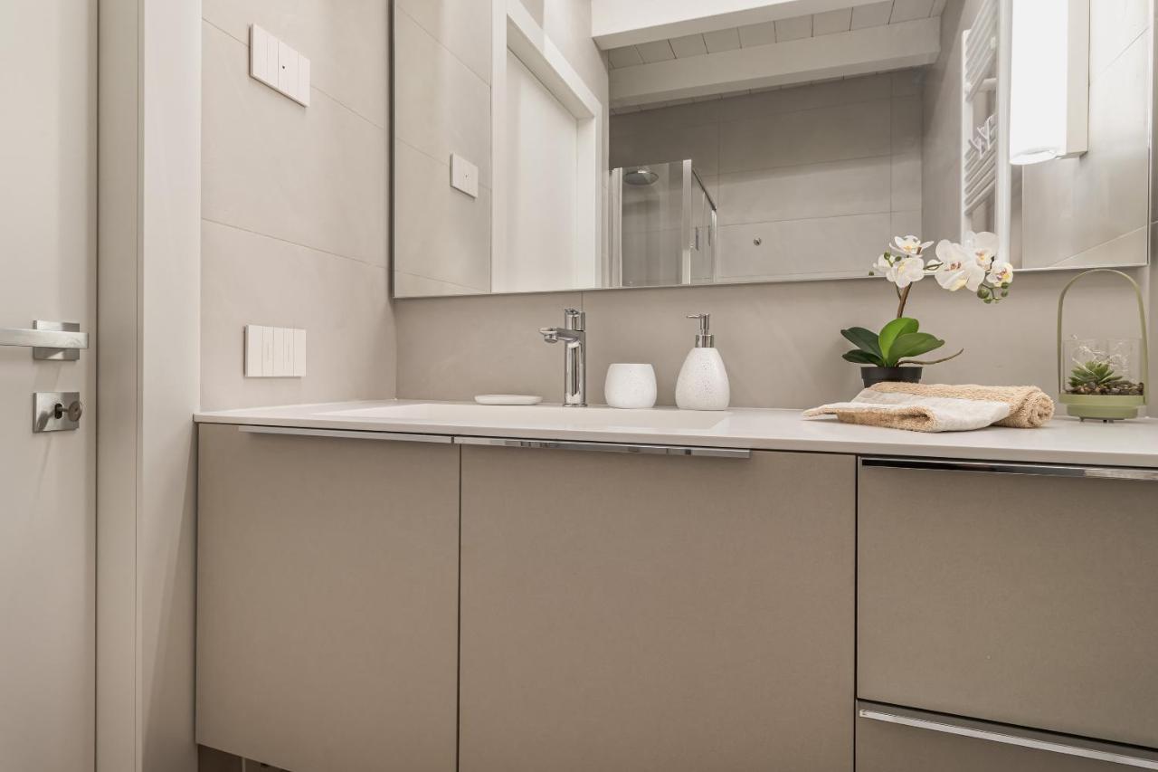 Apartment Porta Palio Luxury Verona