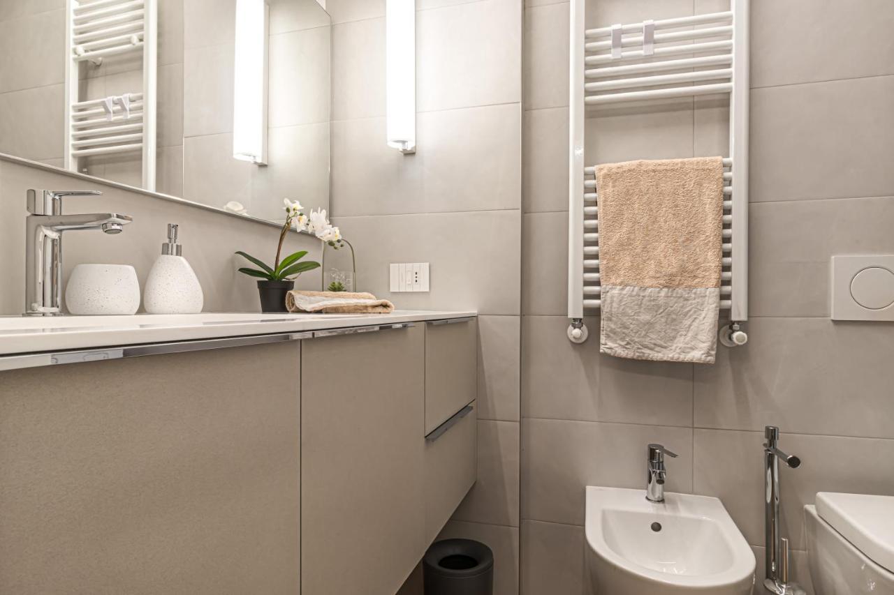 Porta Palio Luxury