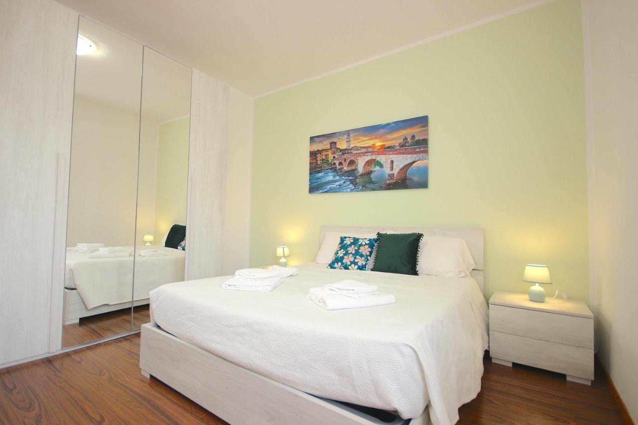 Vr Vo Pastorello Apartment
