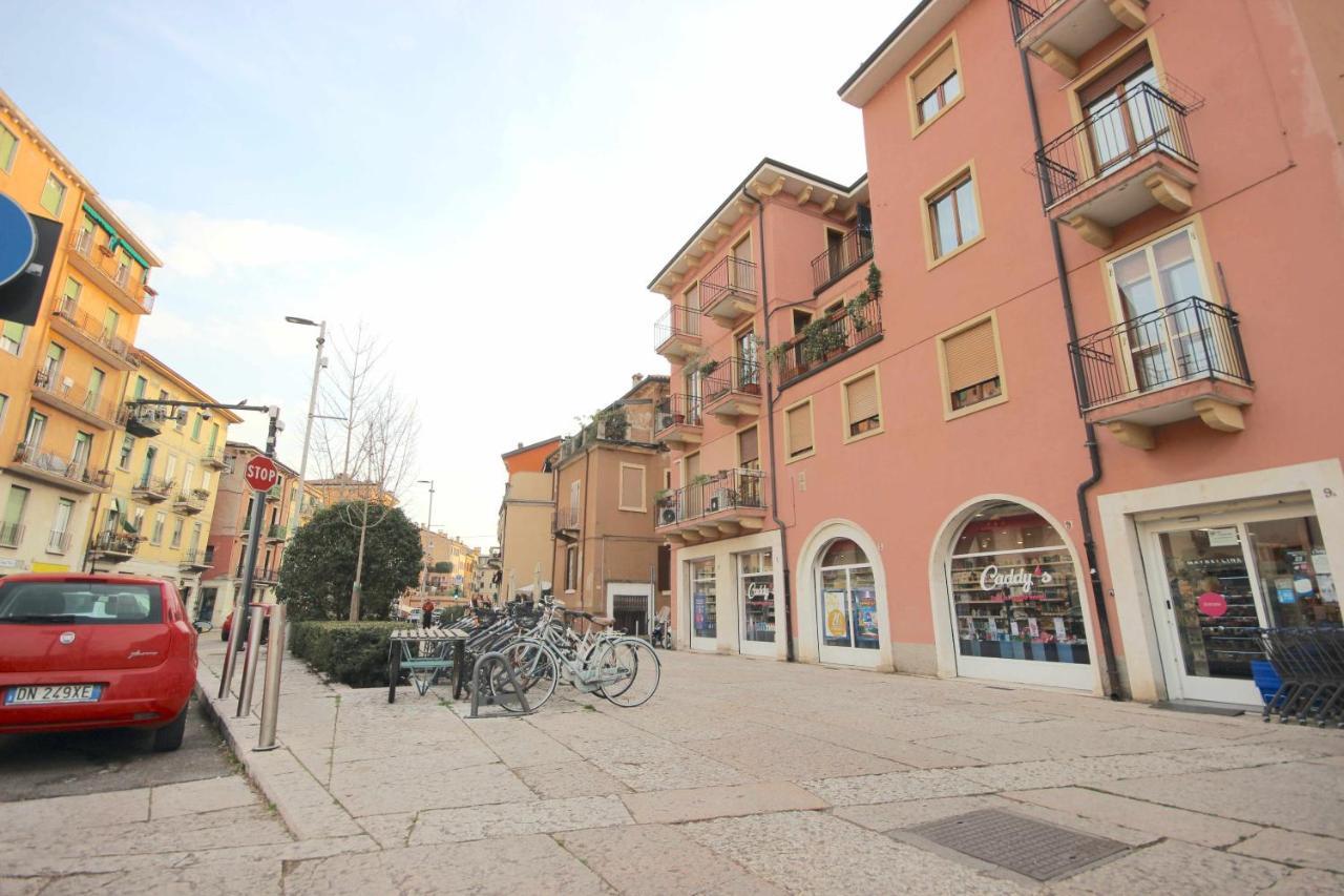 Apartment Vr Vo Pastorello Verona