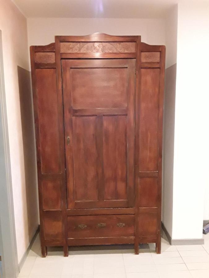 Apartment Residenza Locatelli *