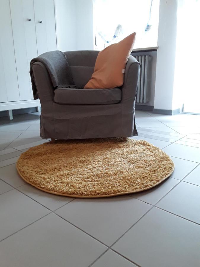 Residenza Locatelli Apartment