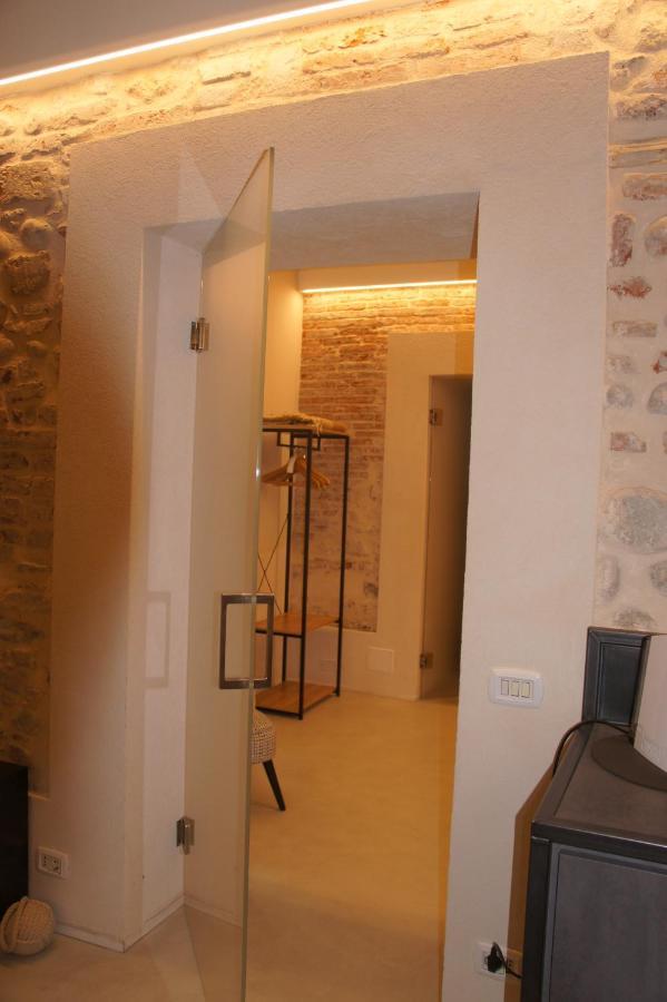Apartment Casa Marzia