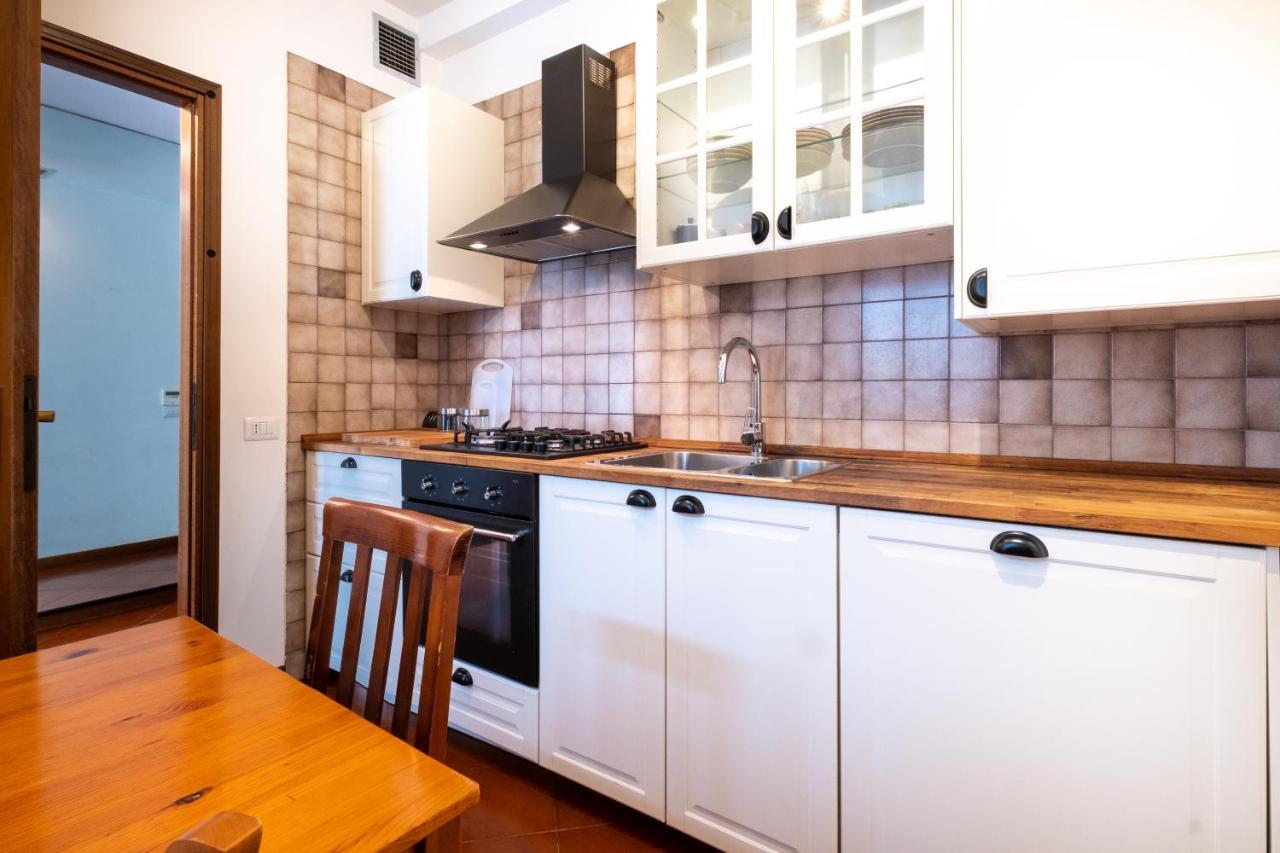 Apartment Casa Perotti Pallone *