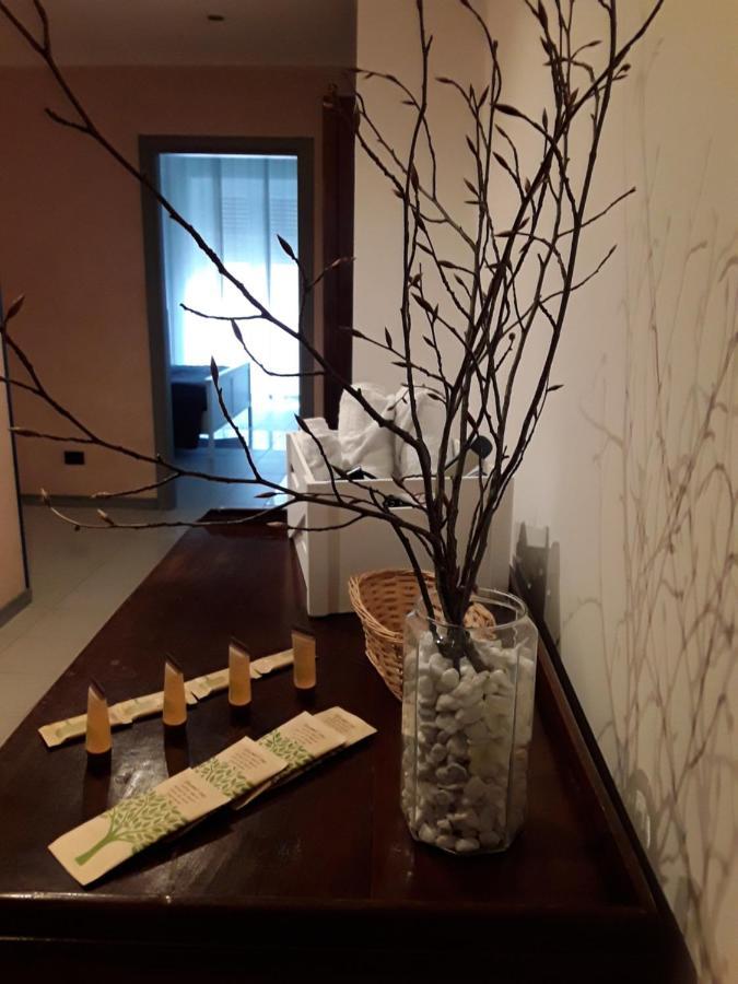 Apartment Residenza Locatelli Verona