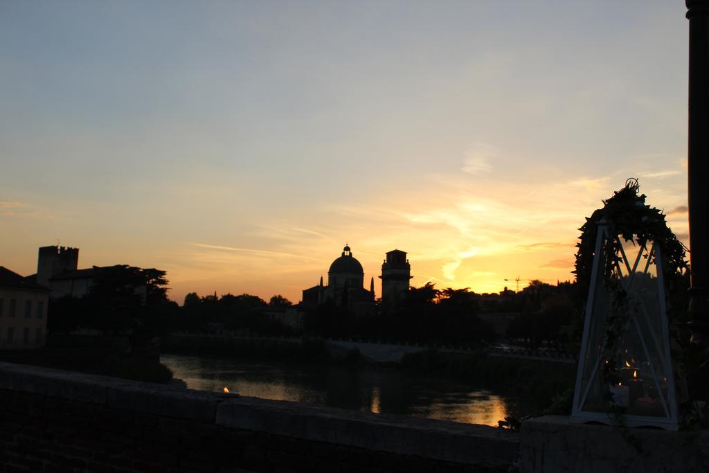 B&B Borgo Re Teodorico Bed & Breakfast