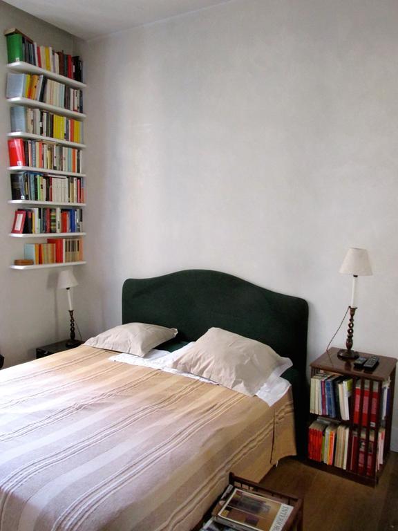 Apartment Writer's Verona