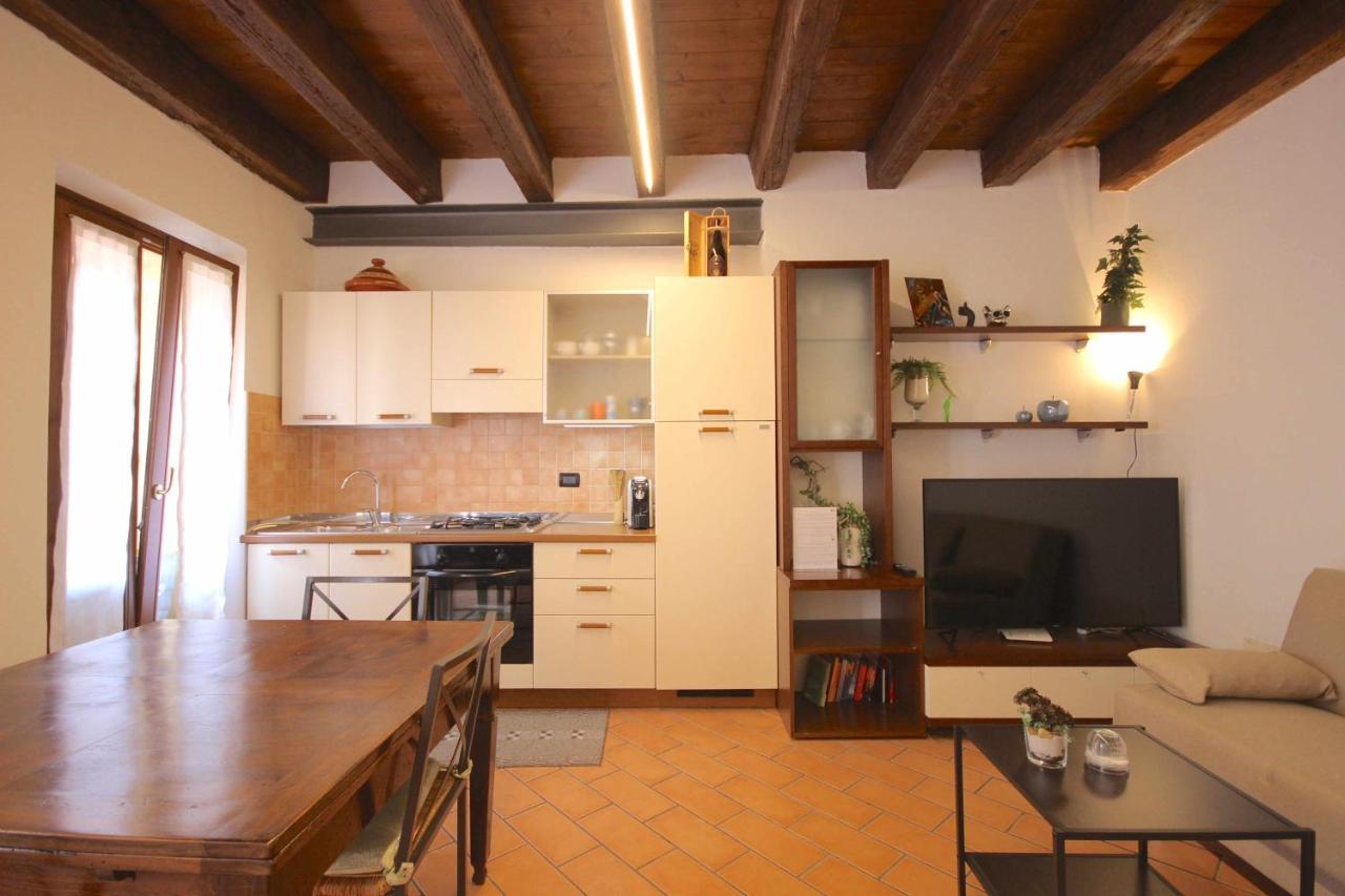 Appartement Vr Casa Di Mezzo *