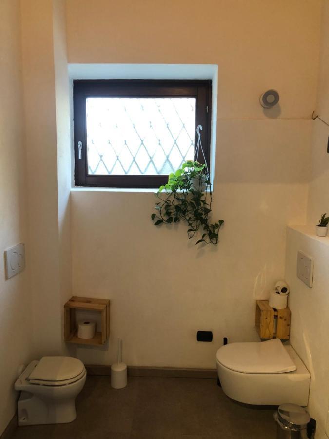 Il Nido Della Buonanotte 2 Kids Friendly Apartment