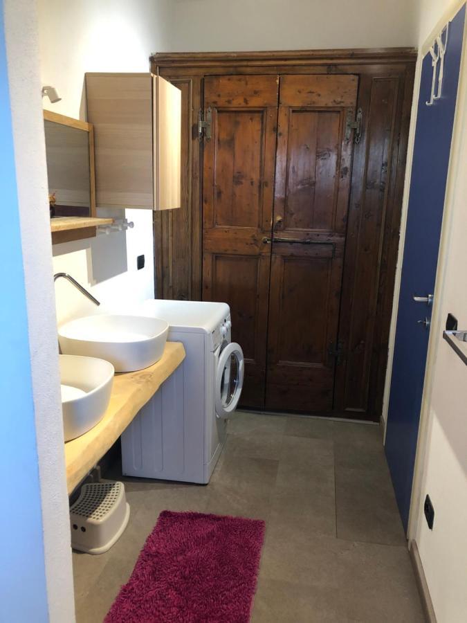 Apartment Il Nido Della Buonanotte 2 Kids Friendly