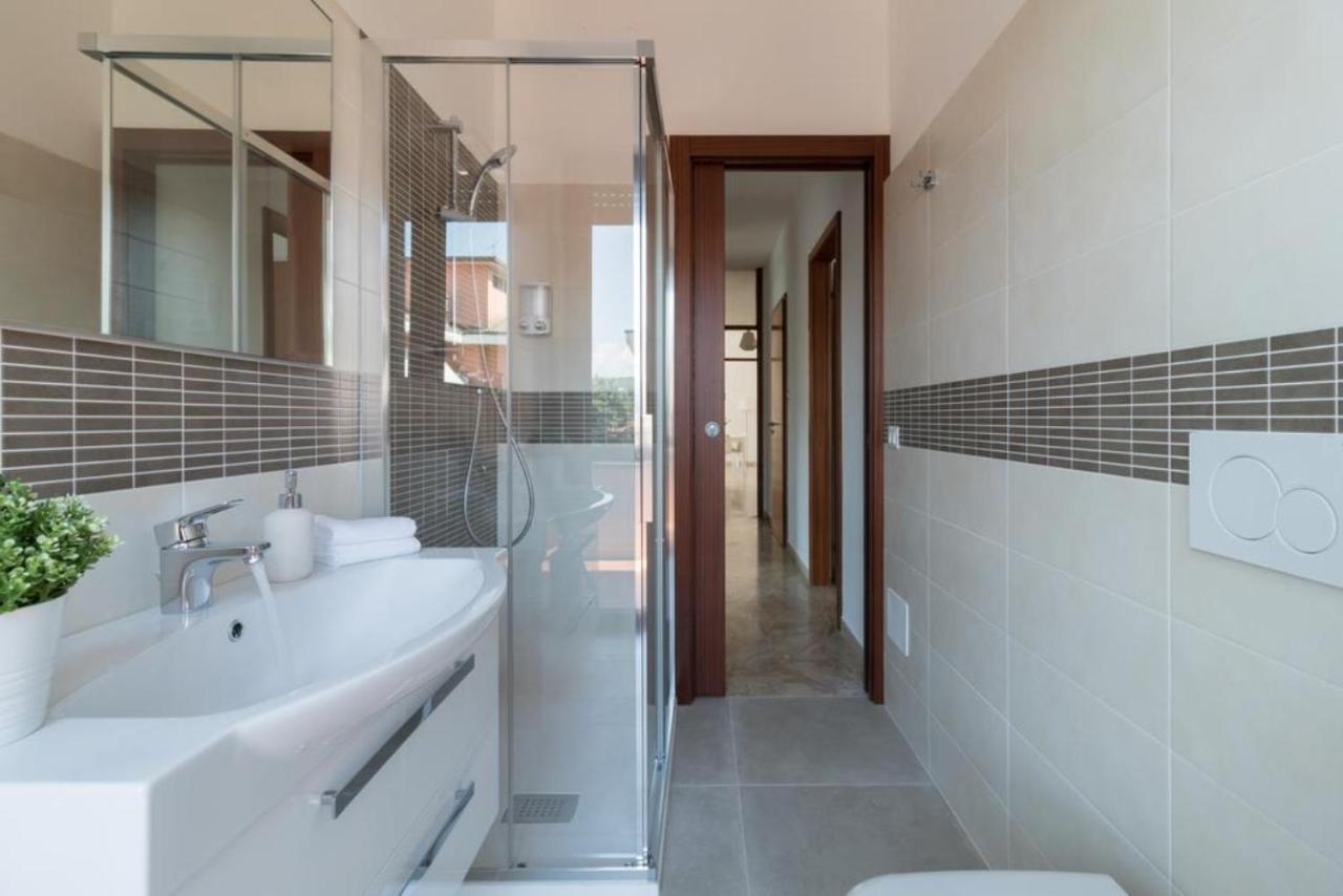 Italianflat - Via Adami, 3 Bedroom Flat, Free Parking Appartamento