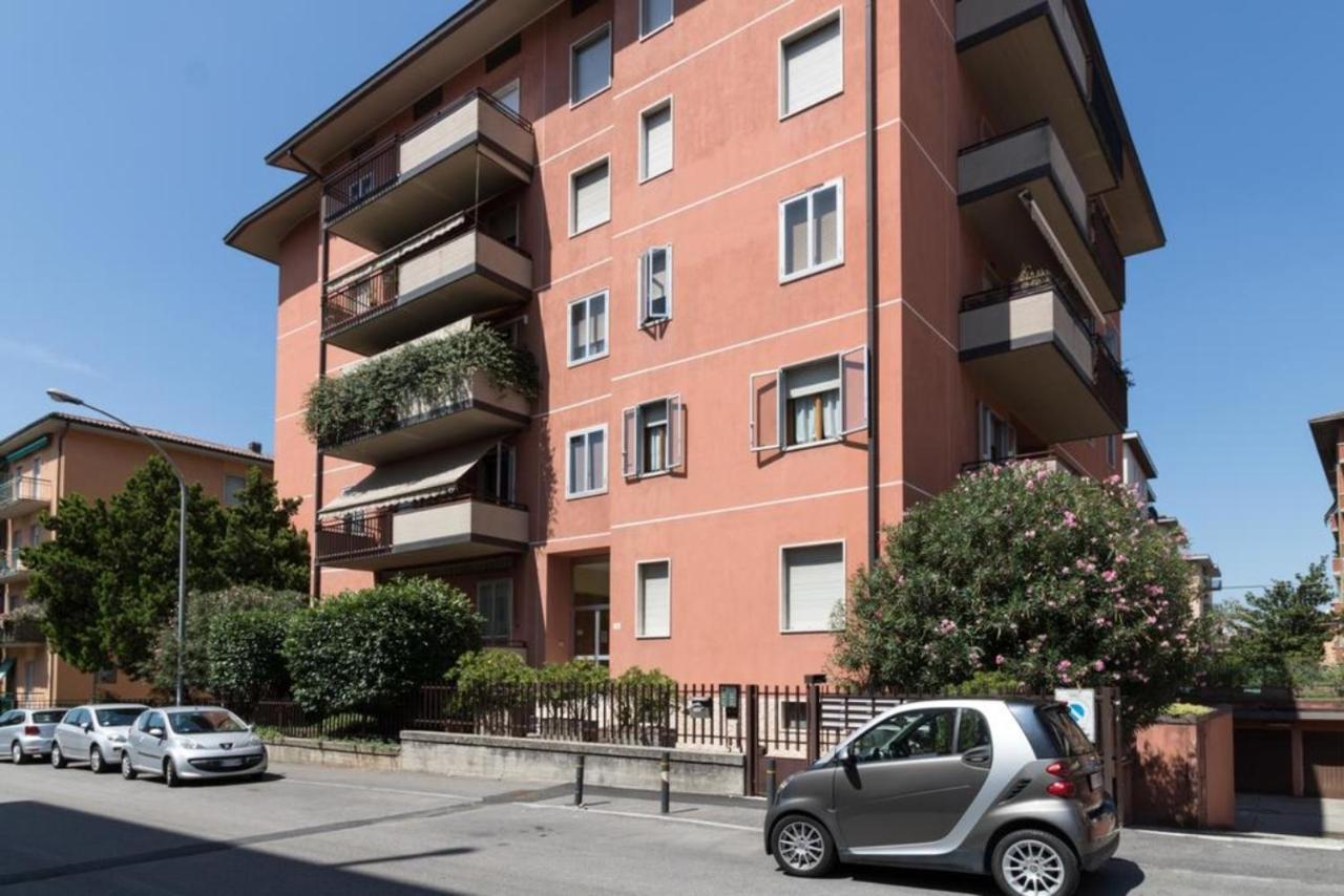 Italianflat - Via Adami, 3 Bedroom Flat, Free Parking Appartamento Verona