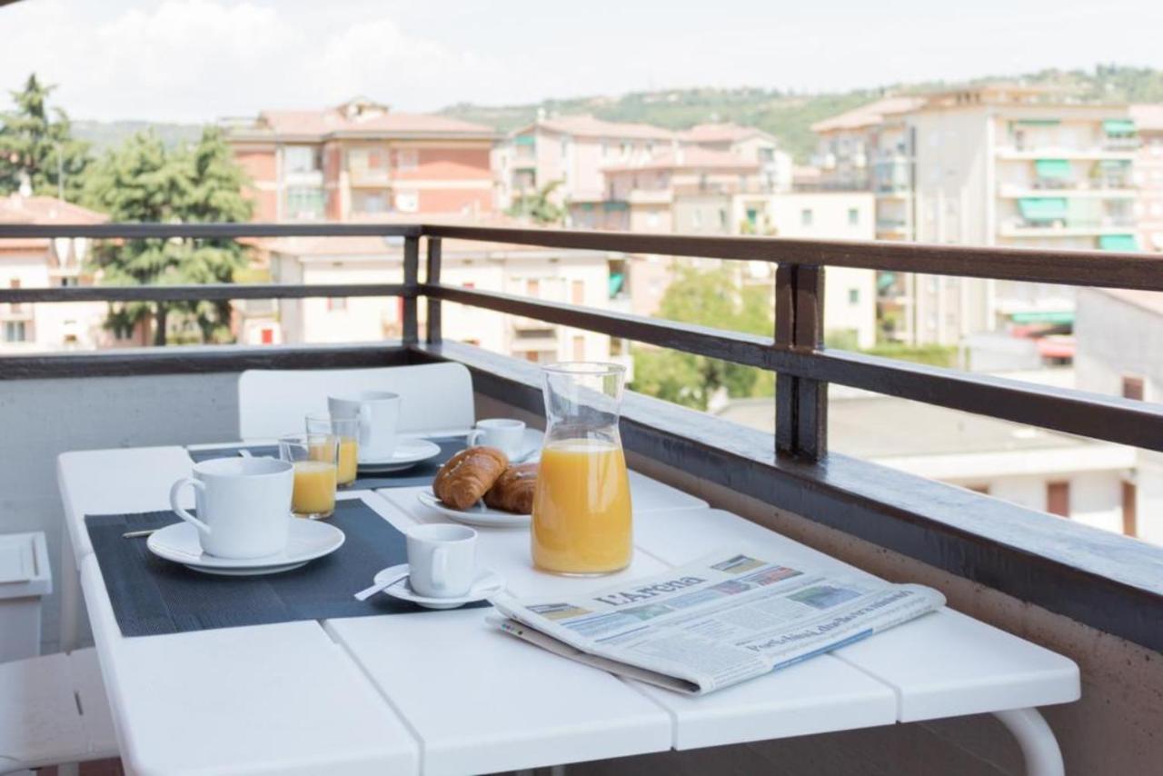 Italianflat - Via Adami, 3 Bedroom Flat, Free Parking *