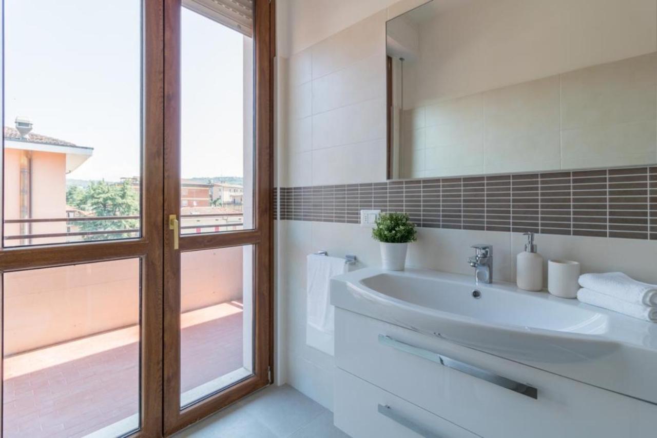 Appartamento Italianflat - Via Adami, 3 Bedroom Flat, Free Parking Verona