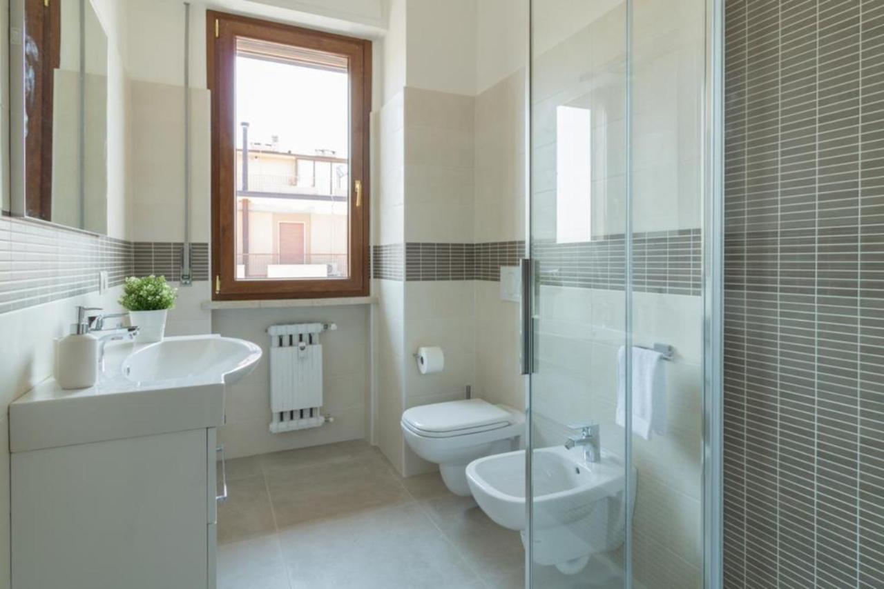Italianflat - Via Adami, 3 Bedroom Flat, Free Parking *