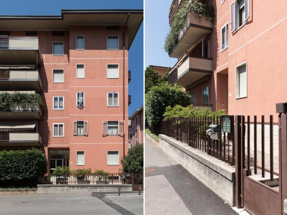 Appartamento Italianflat - Via Adami, 3 Bedroom Flat, Free Parking *