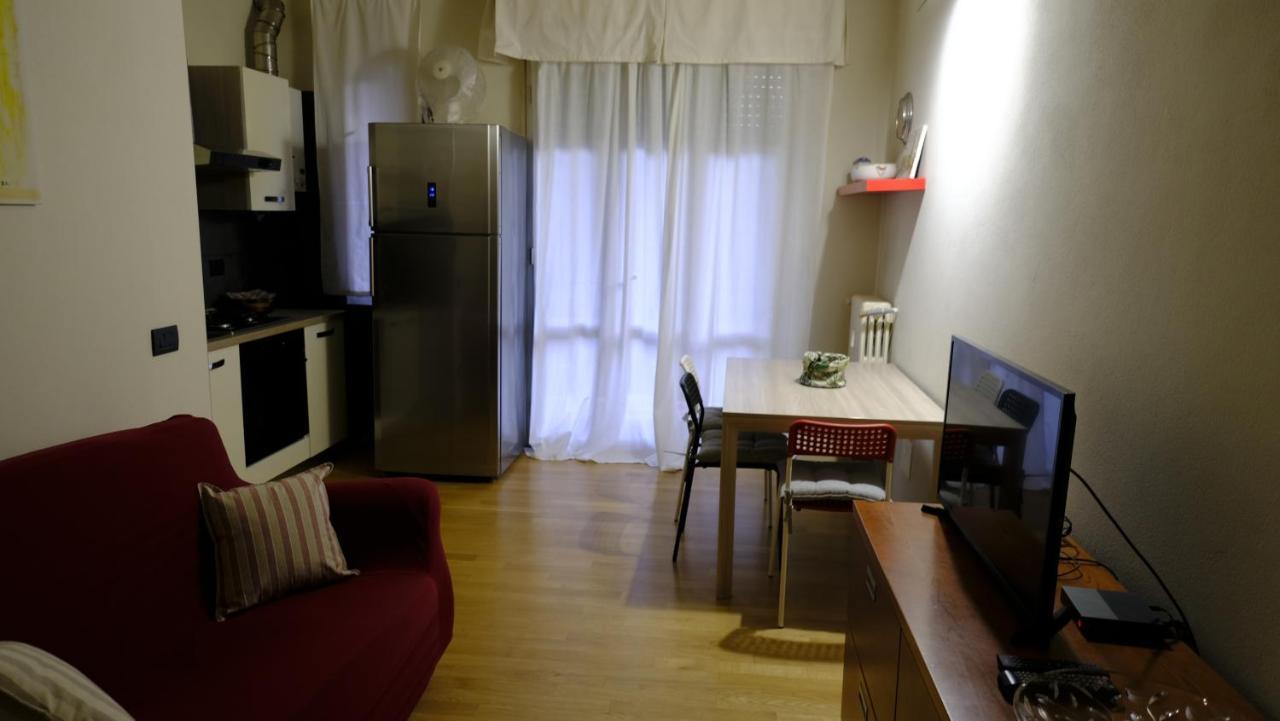 Fiorello's House 02309-loc-04779 Apartamento