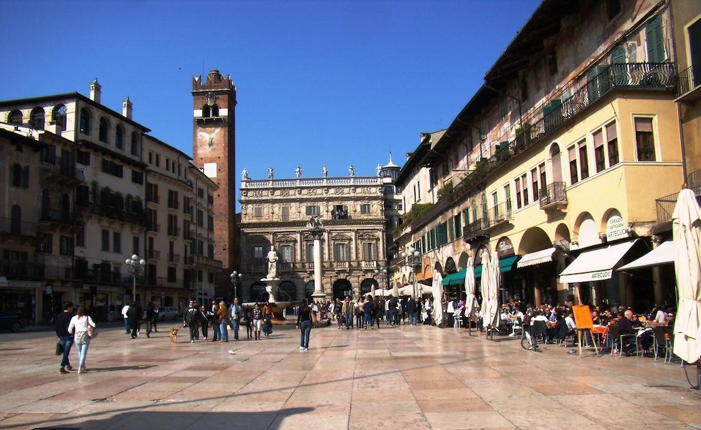 Casa Tancredi Apartment Verona