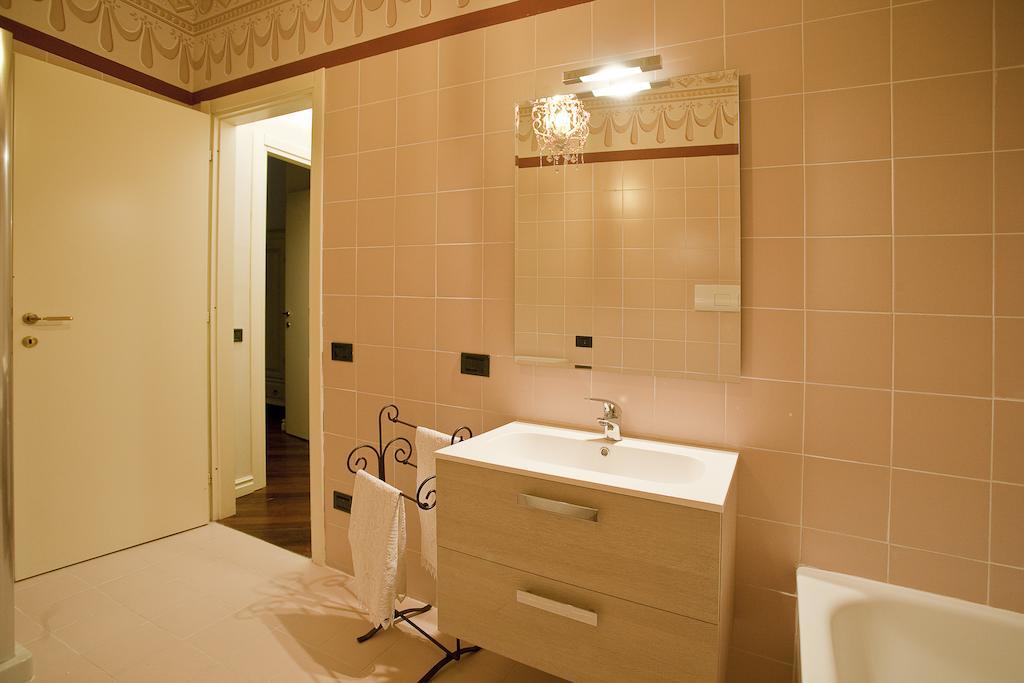 La Scaletta Apartment *