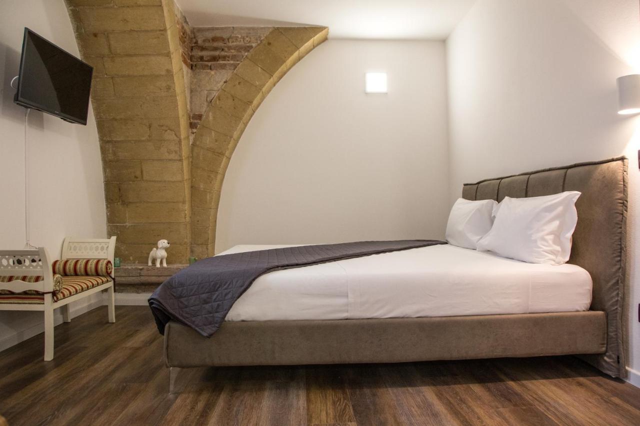 Aurelia Luxury - Piazza Delle Erbe Affittacamere *